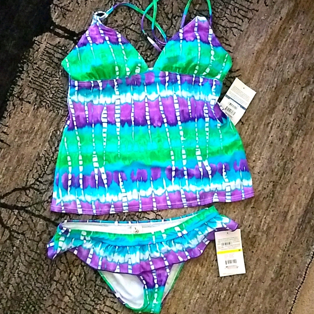 SWIMSUIT